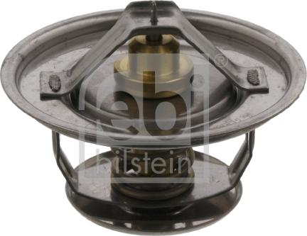 Febi Bilstein 09856 - Termostat,lichid racire www.parts5.com