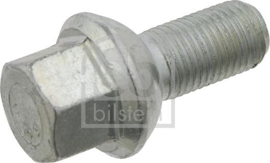 Febi Bilstein 09805 - Vijak kolesa www.parts5.com