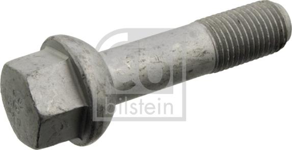 Febi Bilstein 09806 - Vijak kolesa www.parts5.com