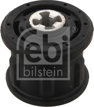 Febi Bilstein 09816 - Mounting, axle beam parts5.com
