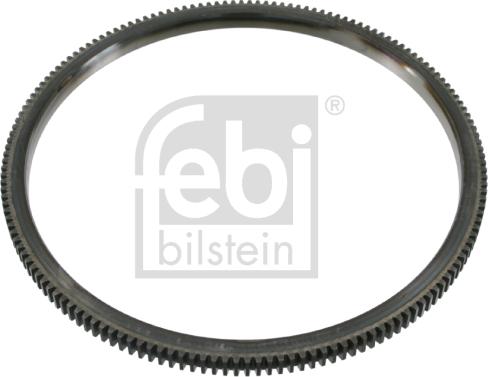 Febi Bilstein 09831 - Ring Gear, flywheel parts5.com