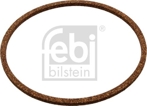 Febi Bilstein 09827 - Inel de etansare,butuc roata www.parts5.com