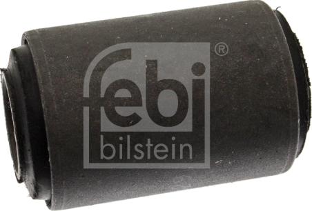 Febi Bilstein 09391 - Сайлентблок, рычаг подвески колеса www.parts5.com