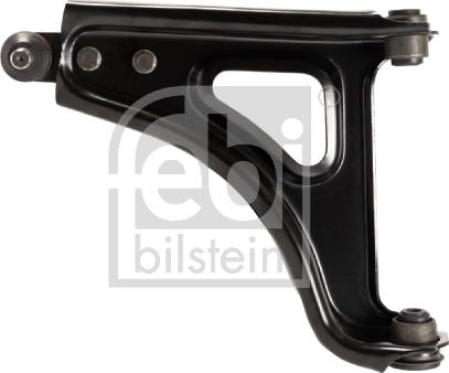 Febi Bilstein 09315 - Рычаг подвески колеса www.parts5.com