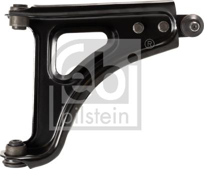 Febi Bilstein 09316 - Track Control Arm www.parts5.com