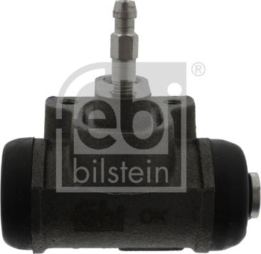 Febi Bilstein 09383 - Kolesni zavorni valj parts5.com