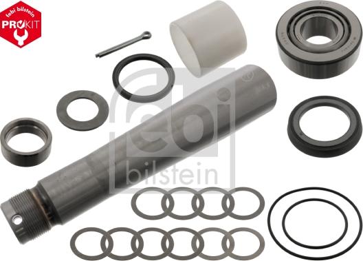 Febi Bilstein 09375 - Repair Kit, kingpin parts5.com