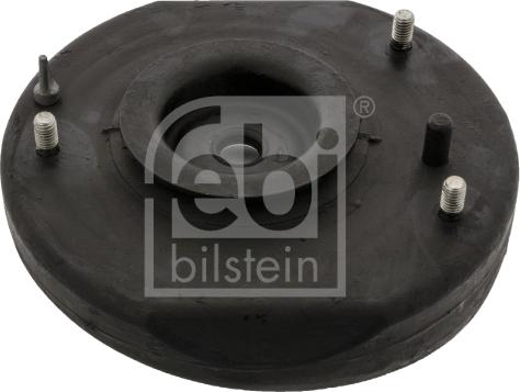 Febi Bilstein 09378 - Опора стойки амортизатора, подушка www.parts5.com