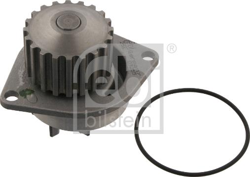 Febi Bilstein 09255 - Pumpa za vodu www.parts5.com