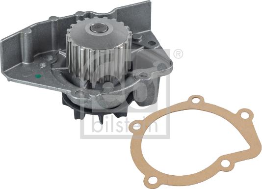 Febi Bilstein 09262 - Water Pump www.parts5.com