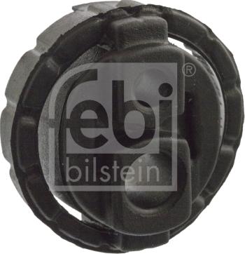 Febi Bilstein 09200 - Holding Bracket, silencer parts5.com