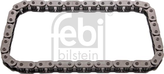 Febi Bilstein 09278 - Καδένα , μετάδ. κίν. αντλίας λαδιού parts5.com