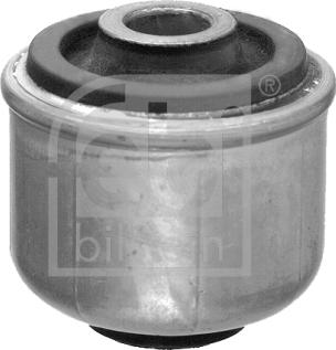 Febi Bilstein 09741 - Suspensión, Brazo oscilante www.parts5.com