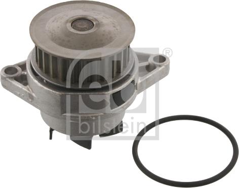 Febi Bilstein 09754 - Vodné čerpadlo www.parts5.com