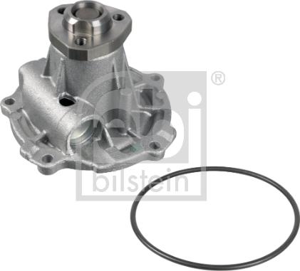 Febi Bilstein 09757 - Pompa apa www.parts5.com