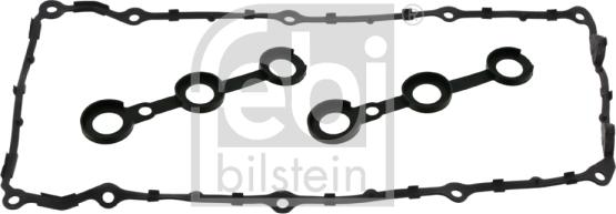 Febi Bilstein 09768 - Set garnituri, Capac supape www.parts5.com