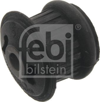Febi Bilstein 04990 - Mounting, axle beam parts5.com