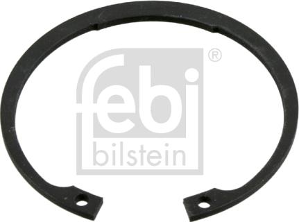 Febi Bilstein 04903 - Inel de siguranta www.parts5.com