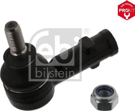 Febi Bilstein 04452 - Ακρόμπαρο www.parts5.com