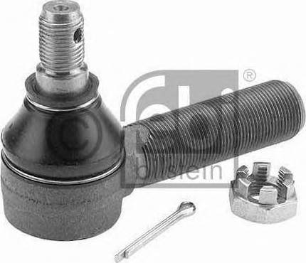 Febi Bilstein 04405 - Tie Rod End www.parts5.com