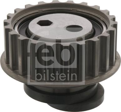 Febi Bilstein 04427 - Tensioner Pulley, timing belt parts5.com