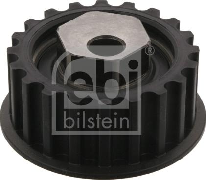 Febi Bilstein 04556 - Tensioner Pulley, timing belt parts5.com