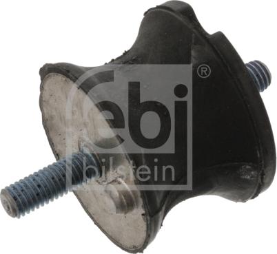 Febi Bilstein 04517 - Mounting, automatic transmission parts5.com