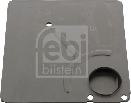 Febi Bilstein 04583 - Hydraulic Filter, automatic transmission parts5.com