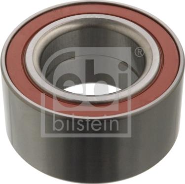 Febi Bilstein 04526 - Ρουλεμάν τροχών www.parts5.com