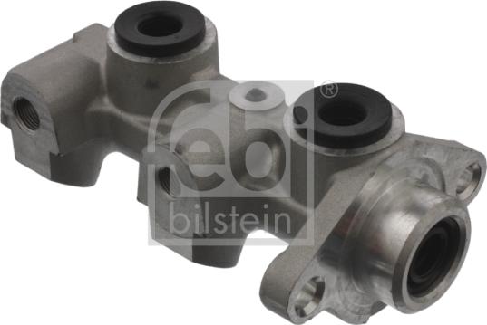 Febi Bilstein 04523 - Brake Master Cylinder www.parts5.com