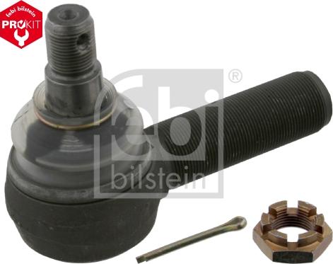 Febi Bilstein 04605 - Cap de bara www.parts5.com