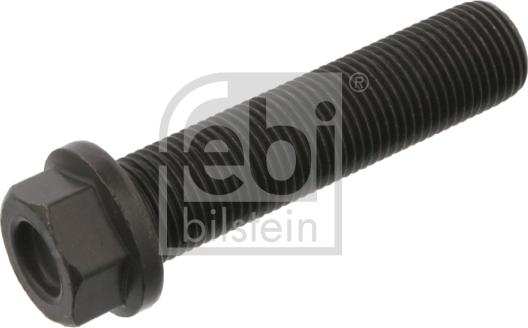 Febi Bilstein 04683 - Connecting Rod Bolt www.parts5.com