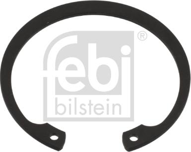 Febi Bilstein 04687 - Стопорное кольцо www.parts5.com