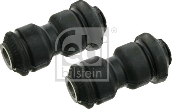 Febi Bilstein 04047 - Komplet za montazo, upravljalni vzvod www.parts5.com