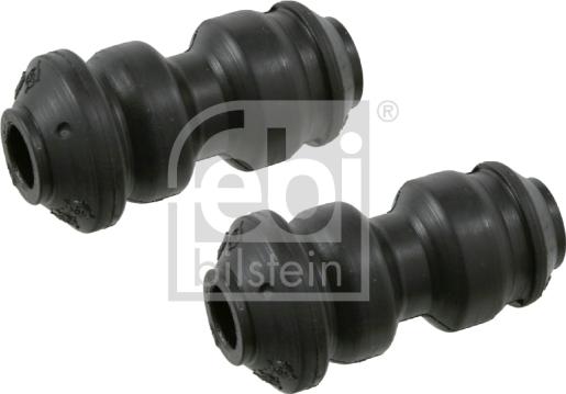 Febi Bilstein 04052 - Komplet za montažu, upravljač www.parts5.com