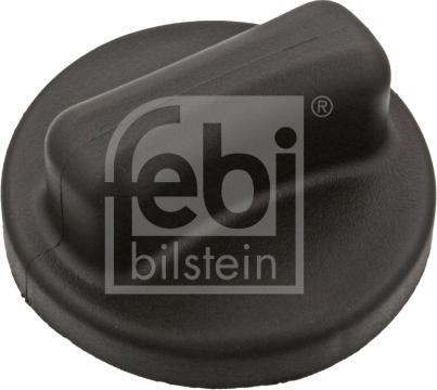 Febi Bilstein 04102 - Sealing Cap, fuel tank parts5.com