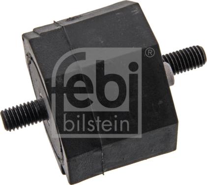 Febi Bilstein 04113 - Mounting, automatic transmission parts5.com