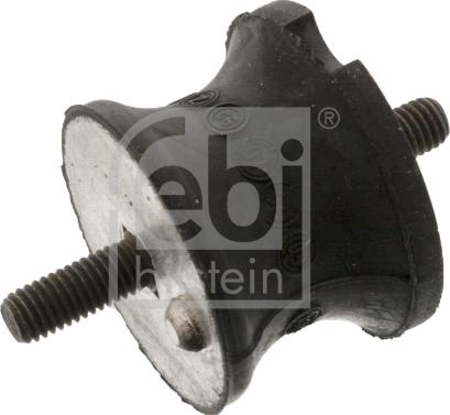 Febi Bilstein 04112 - Mounting, automatic transmission parts5.com