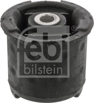 Febi Bilstein 04181 - Mounting, axle beam parts5.com