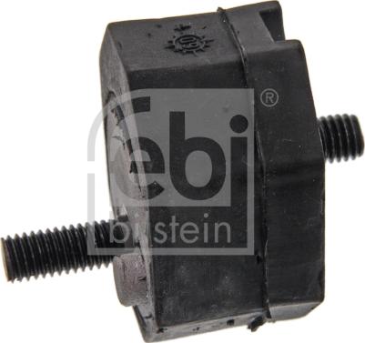 Febi Bilstein 04124 - Mounting, automatic transmission parts5.com