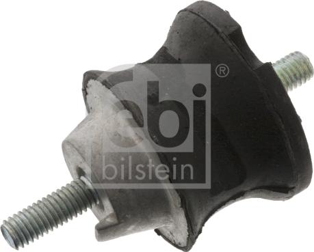 Febi Bilstein 04123 - Mounting, automatic transmission parts5.com