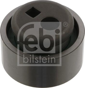 Febi Bilstein 04856 - Tensioner Pulley, timing belt parts5.com