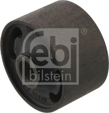 Febi Bilstein 04888 - Mounting, axle beam parts5.com