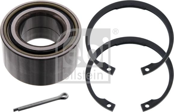 Febi Bilstein 04838 - Kerékcsapágy készlet www.parts5.com