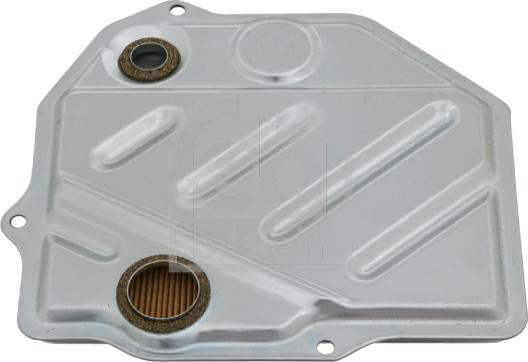 Febi Bilstein 04872 - Hydraulic Filter, automatic transmission parts5.com