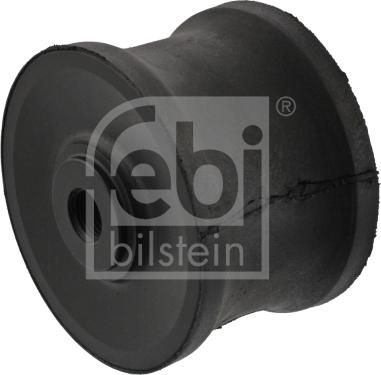 Febi Bilstein 04394 - Mounting, manual transmission parts5.com