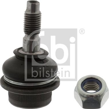 Febi Bilstein 04392 - Bearing, clutch lever parts5.com