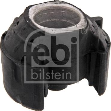 Febi Bilstein 04348 - Mounting, axle beam parts5.com