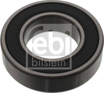 Febi Bilstein 04365 - Pilot Bearing, clutch parts5.com