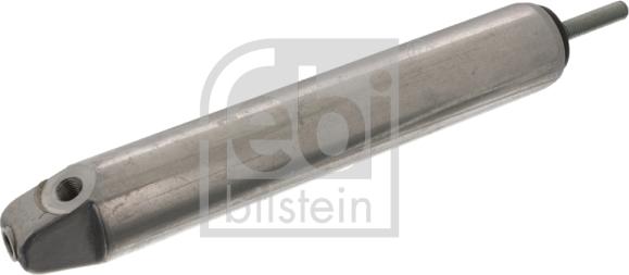 Febi Bilstein 04368 - Fuel Cut-off, injection system parts5.com